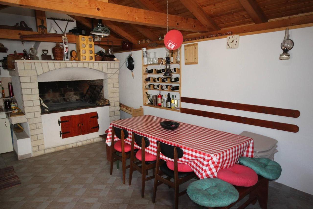 Small Apartment For A Great Holiday Zadar Eksteriør billede
